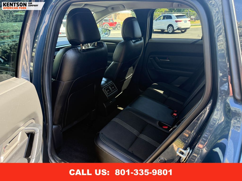 2024 Mazda CX-50 2.5 S Preferred photo 33