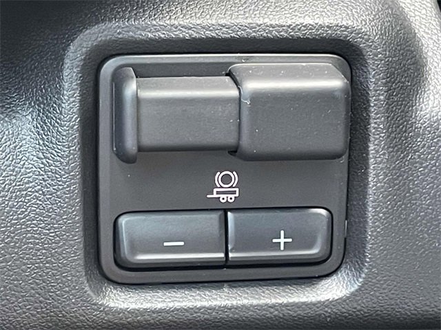 2025 Chevrolet Silverado EV LT photo 26