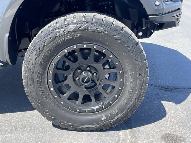 2019 Ford F-150 Raptor photo 11
