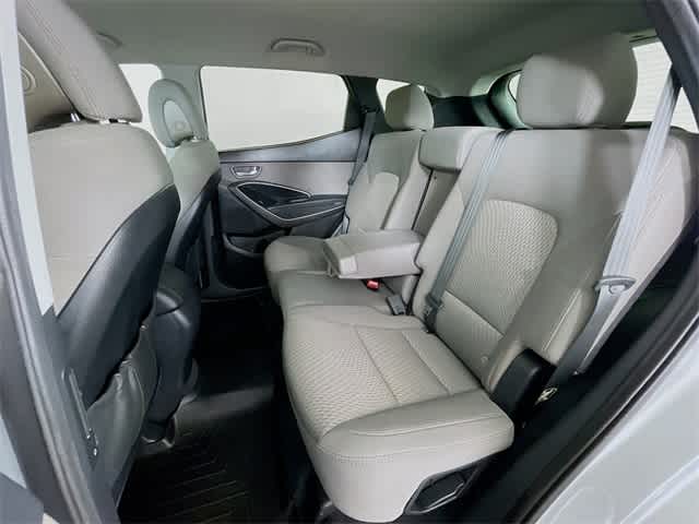 2016 Hyundai Santa Fe Sport Base photo 21