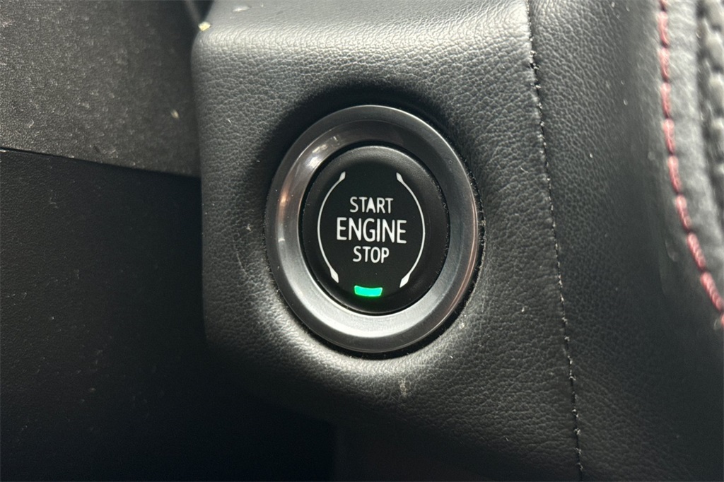 2021 Chevrolet Tahoe RST photo 20