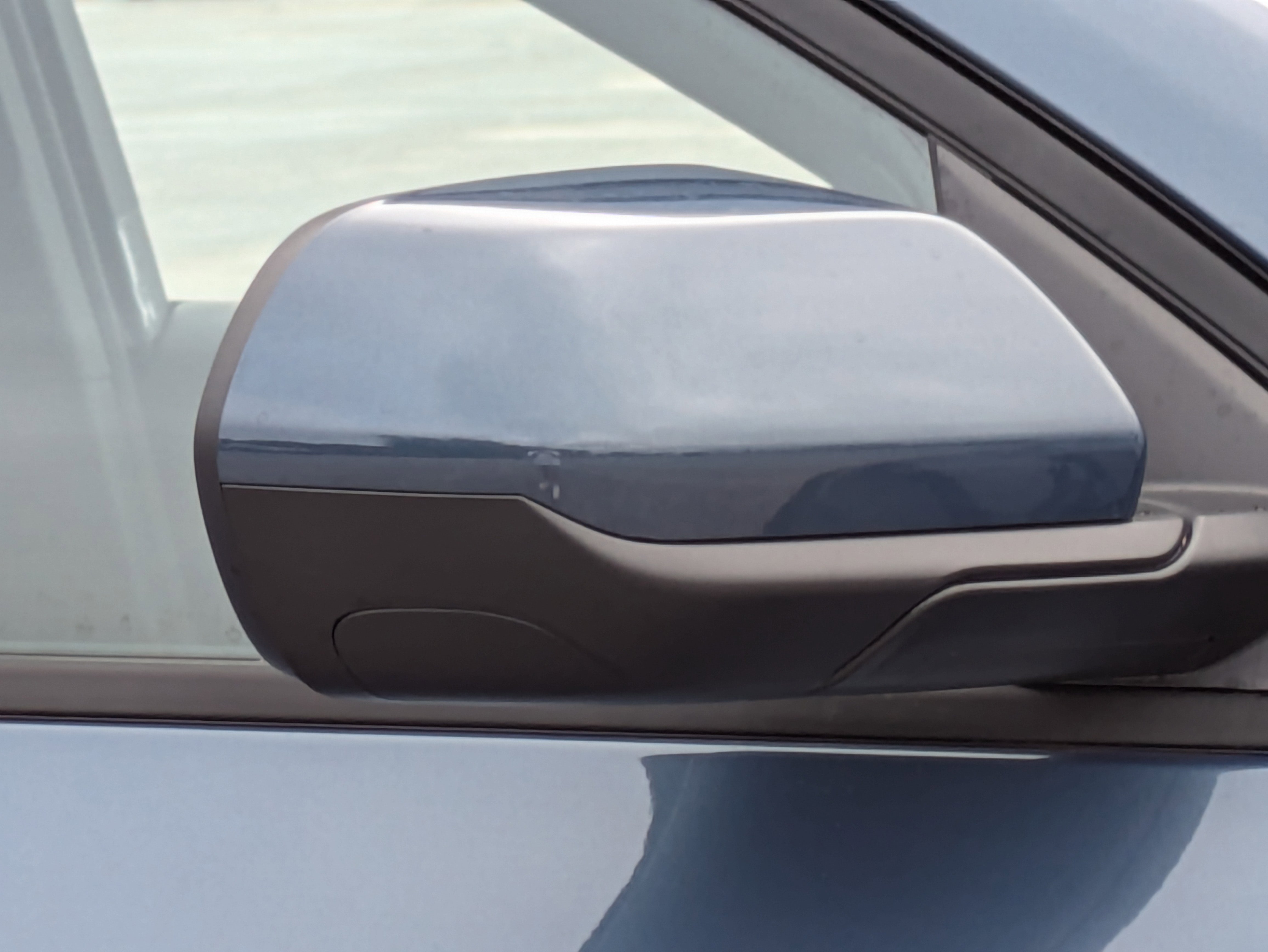 2026 Chevrolet Equinox LT photo 3