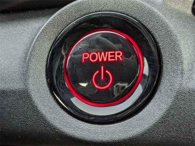 2026 Honda CR-V Hybrid Sport photo 31