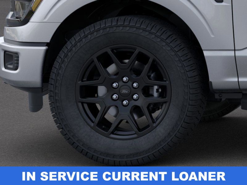 2025 Ford F-150 STX photo 18