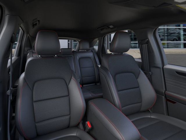2025 Ford Escape ST-Line Select photo 5