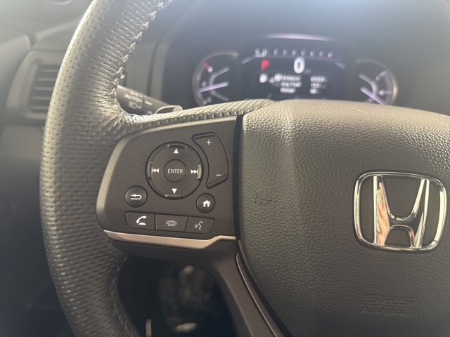 2022 Honda Passport EX-L photo 14