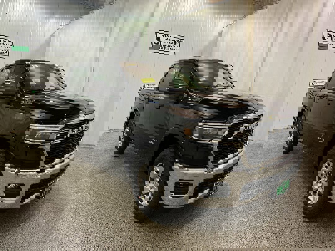 2025 RAM Ram 1500 Pickup Big Horn/Lone Star's photo