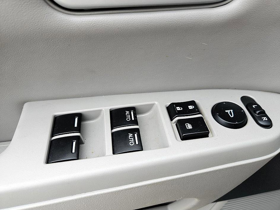 2012 Honda Pilot EX-L photo 27