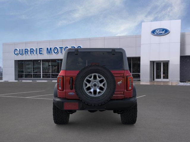 2025 FORD BRONCO - Image 30