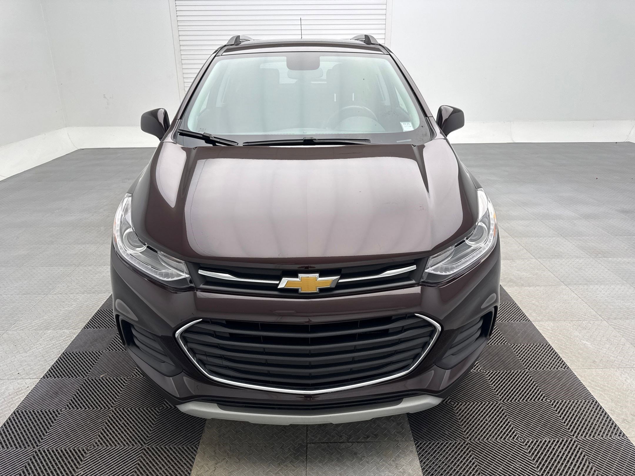 2022 Chevrolet Trax LT photo 6