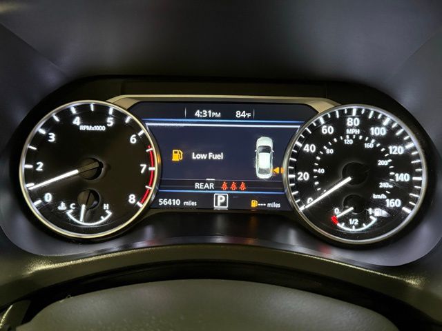 2023 Nissan Sentra SR photo 17