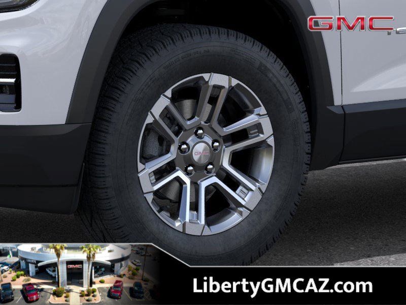 2026 Gmc Terrain Elevation photo 6