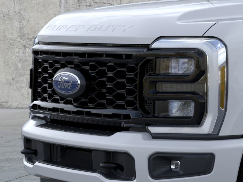2026 FORD F-350 - Image 17