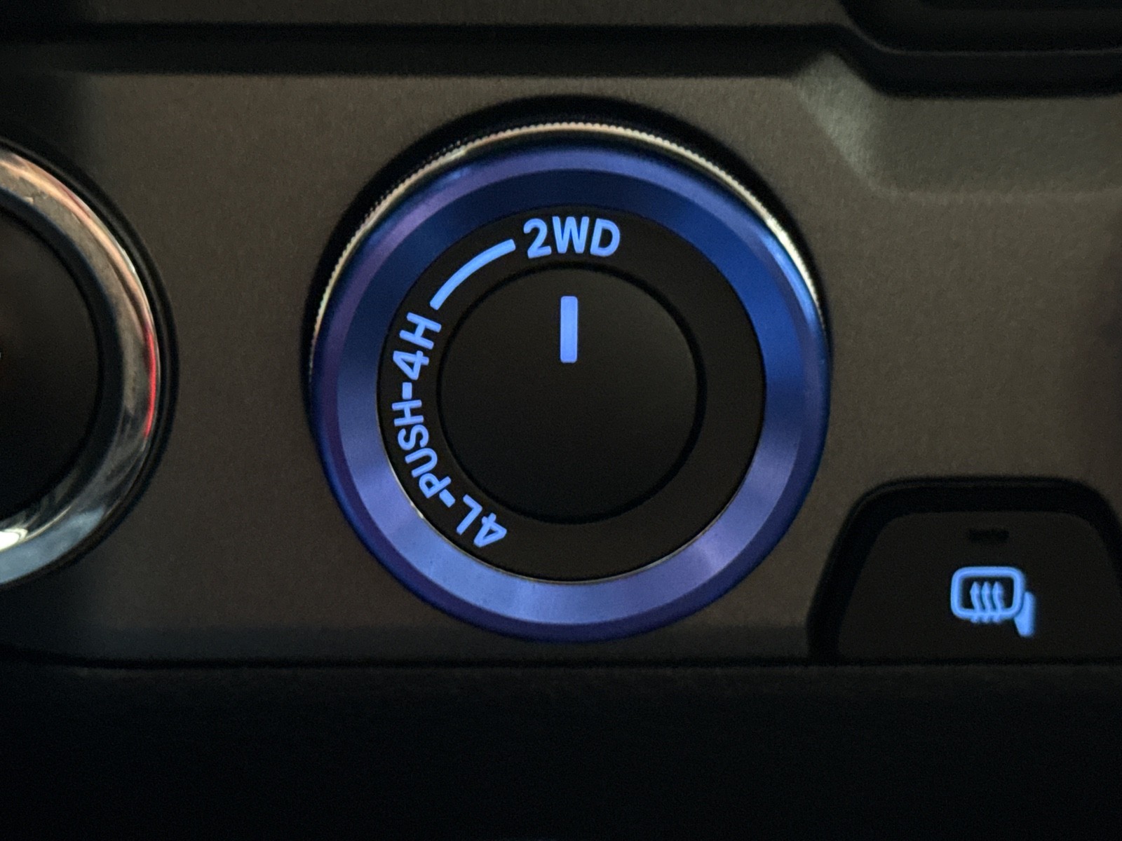 2019 Toyota Tacoma TRD Pro Double Cab V6 photo 21
