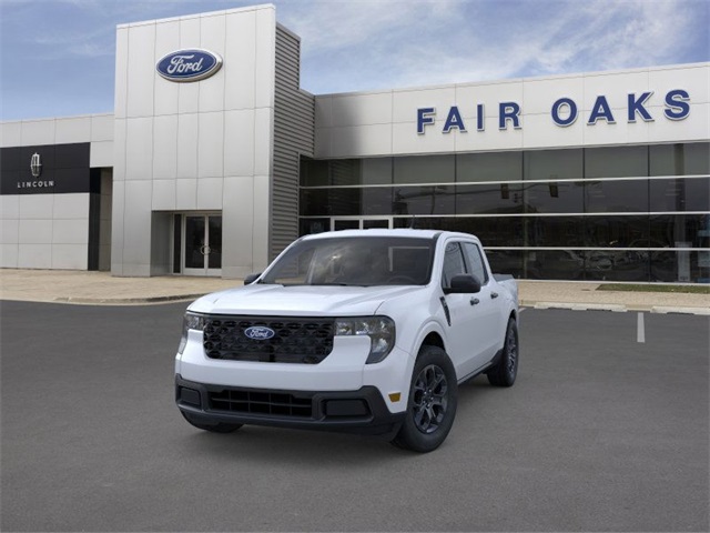 2025 Ford Maverick XLT photo 2