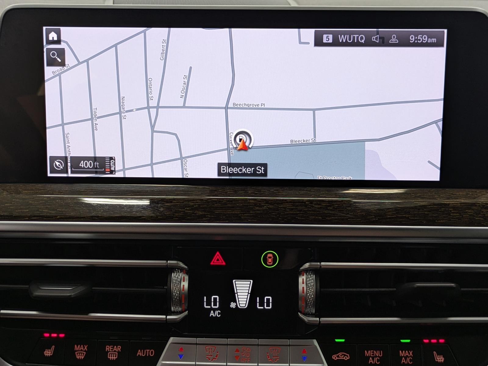 2023 Bmw X3 xDrive30i photo 10