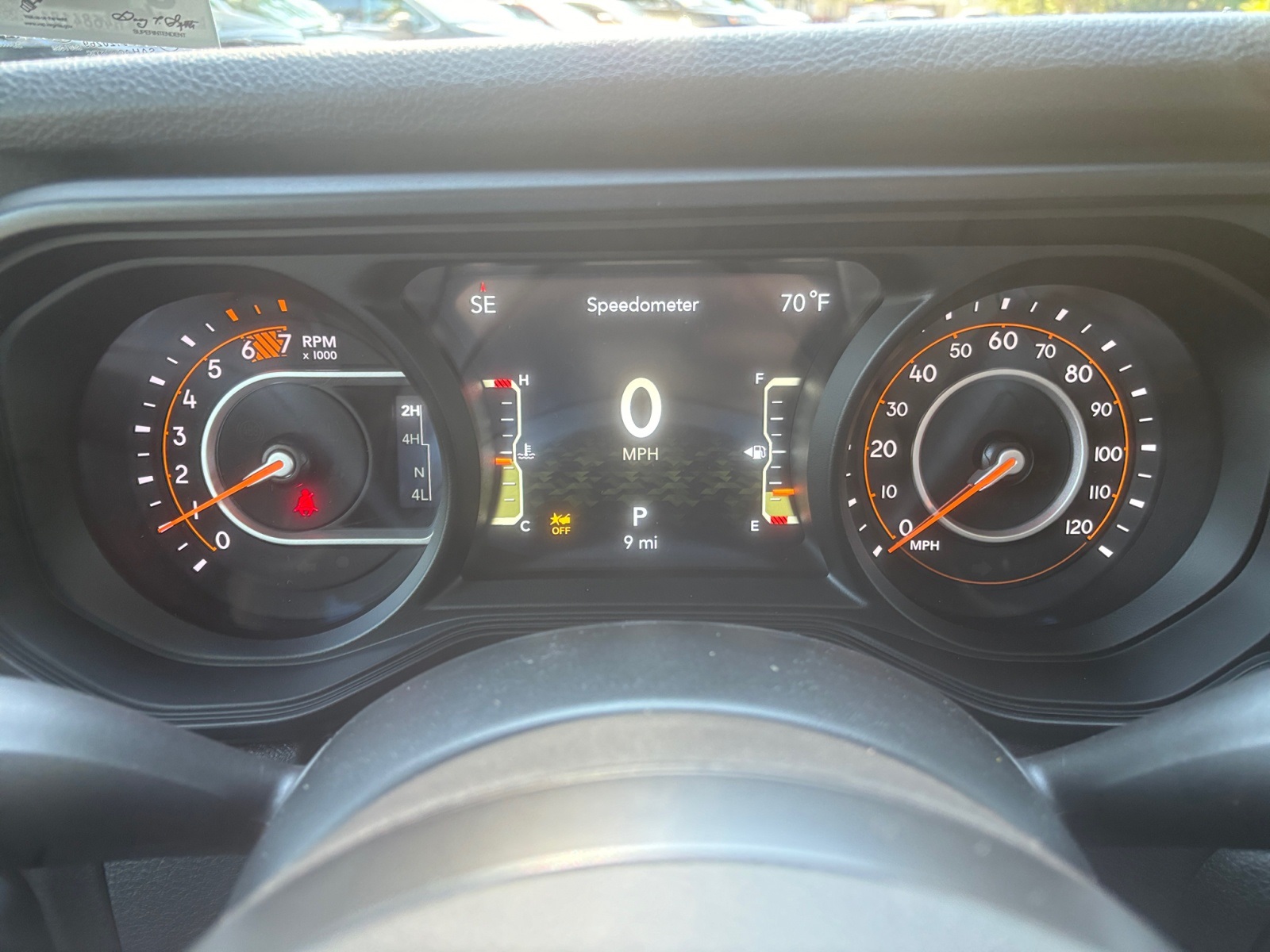 2025 Jeep Wrangler Sport S photo 22