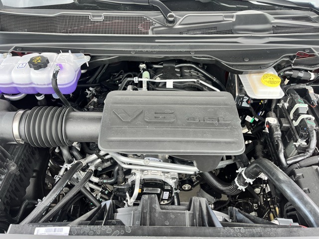 2025 Ram 1500 Tradesman photo 24
