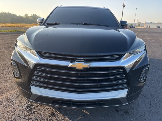2019 Chevrolet Blazer Premier photo 2