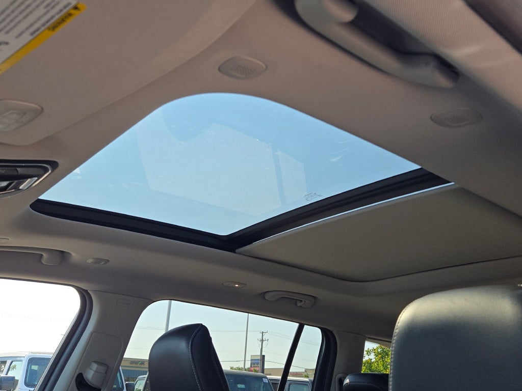 2021 Jeep Grand Cherokee Limited photo 25