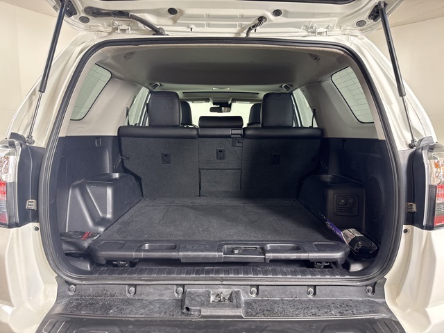 2021 Toyota 4Runner TRD Pro photo 20