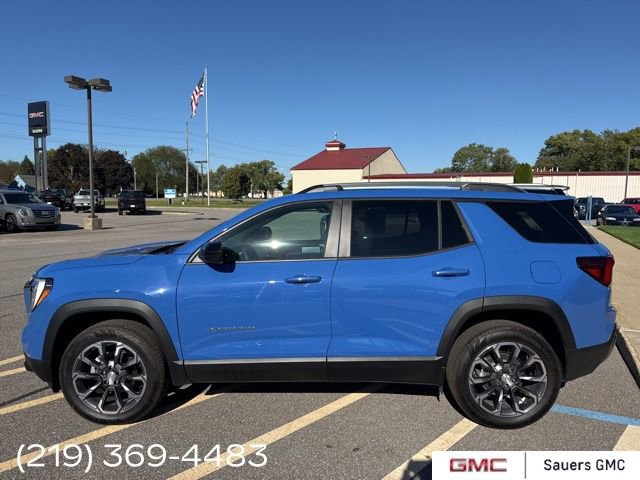 2026 Gmc Terrain Elevation photo 4