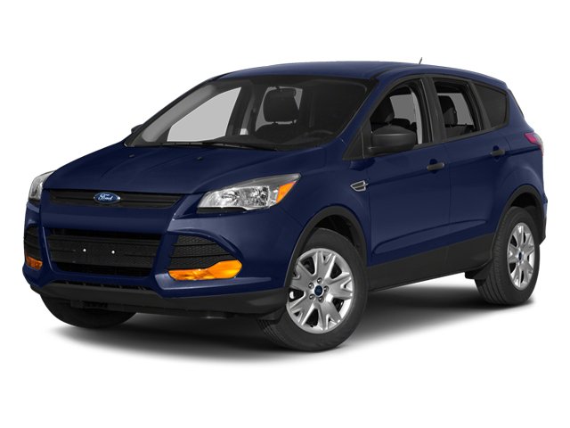 2014 Ford Escape S