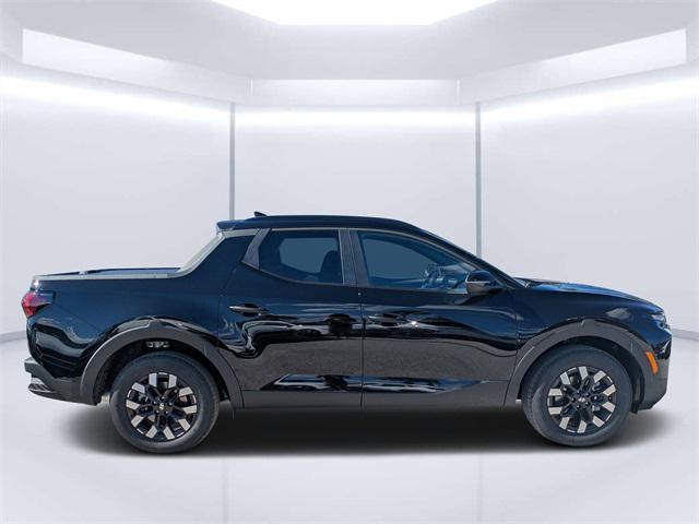 2026 Hyundai Santa Cruz SEL Activity photo 2
