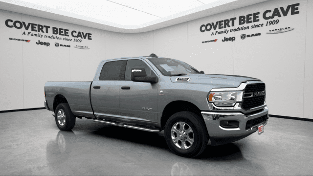 2024 RAM Ram 3500 Pickup Big Horn's photo