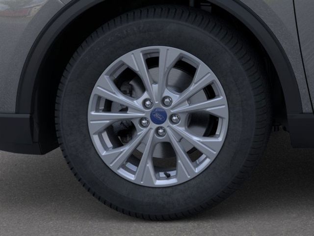 2025 Ford Escape Active photo 9