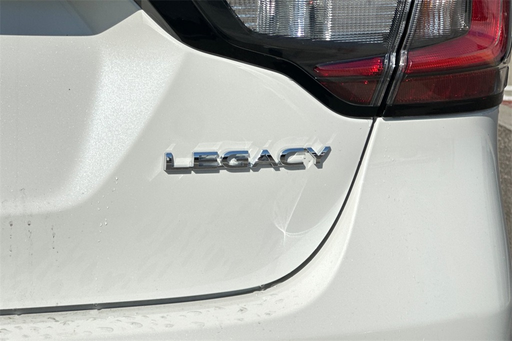 2024 Subaru Legacy Premium photo 27