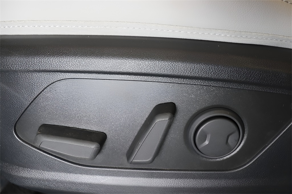 2025 Hyundai Santa Cruz SEL photo 4
