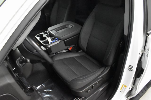 2022 Chevrolet Silverado 1500 LT photo 10