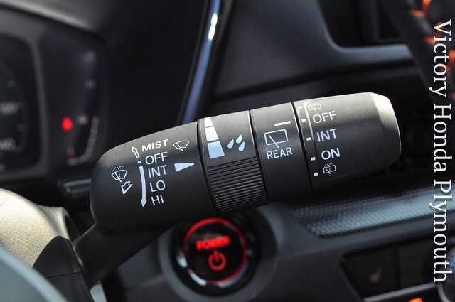 2026 Honda CR-V Hybrid photo 20
