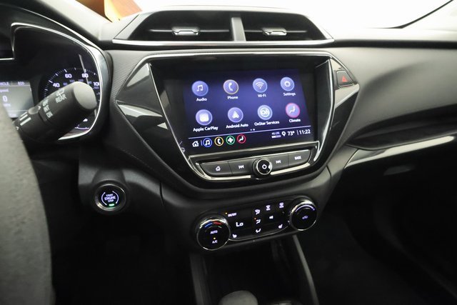2023 Chevrolet Trailblazer LT photo 13