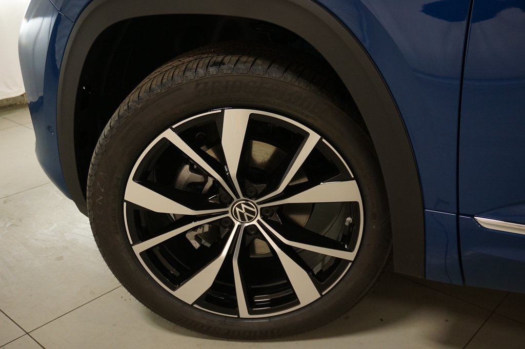 2025 Volkswagen Atlas SEL Premium R-Line photo 37