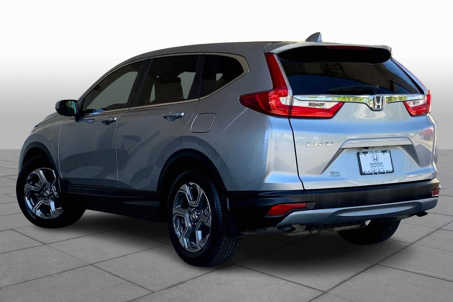 2019 Honda CR-V EX-L photo 10