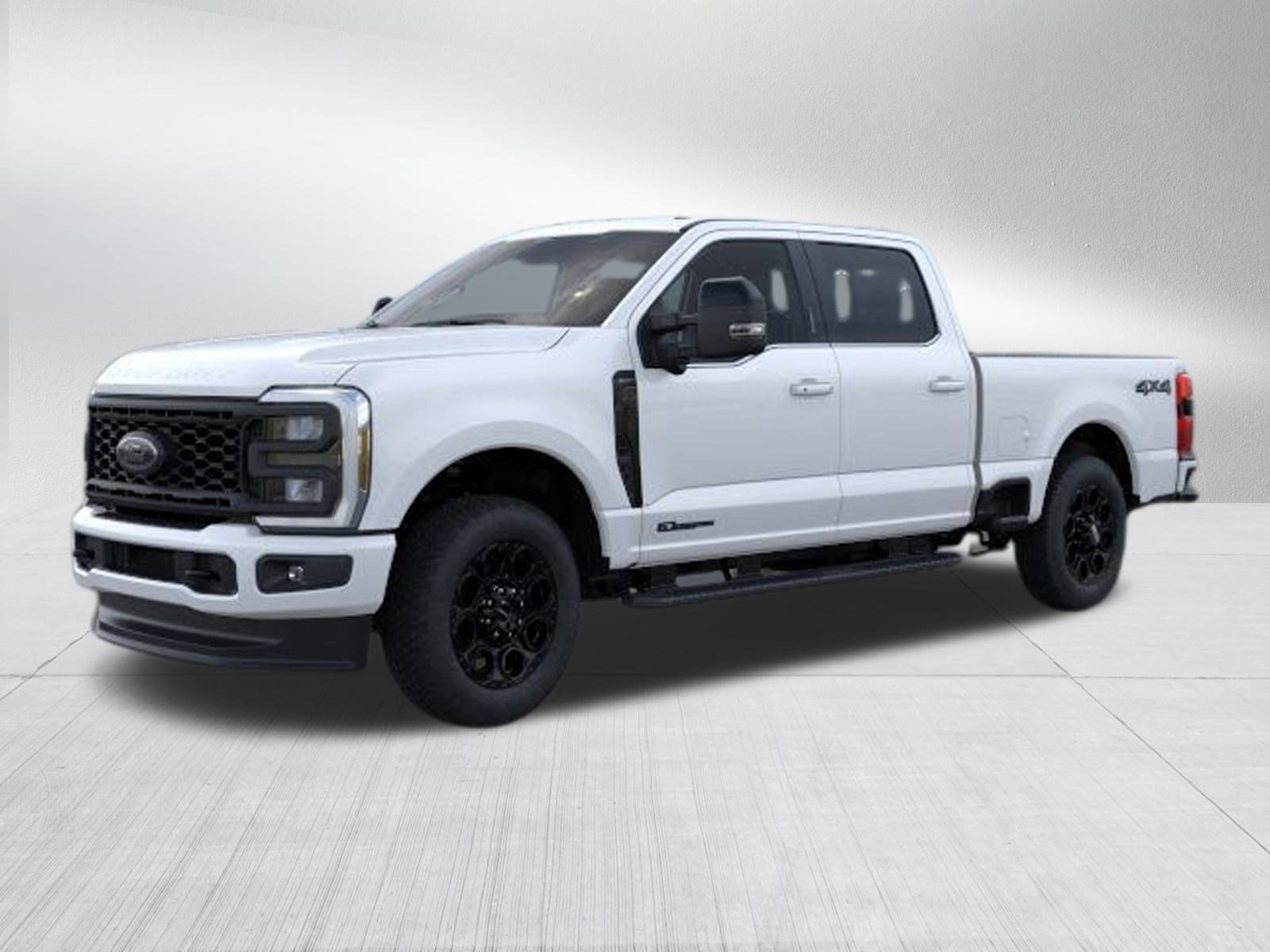 2025 Ford F-350 photo 4