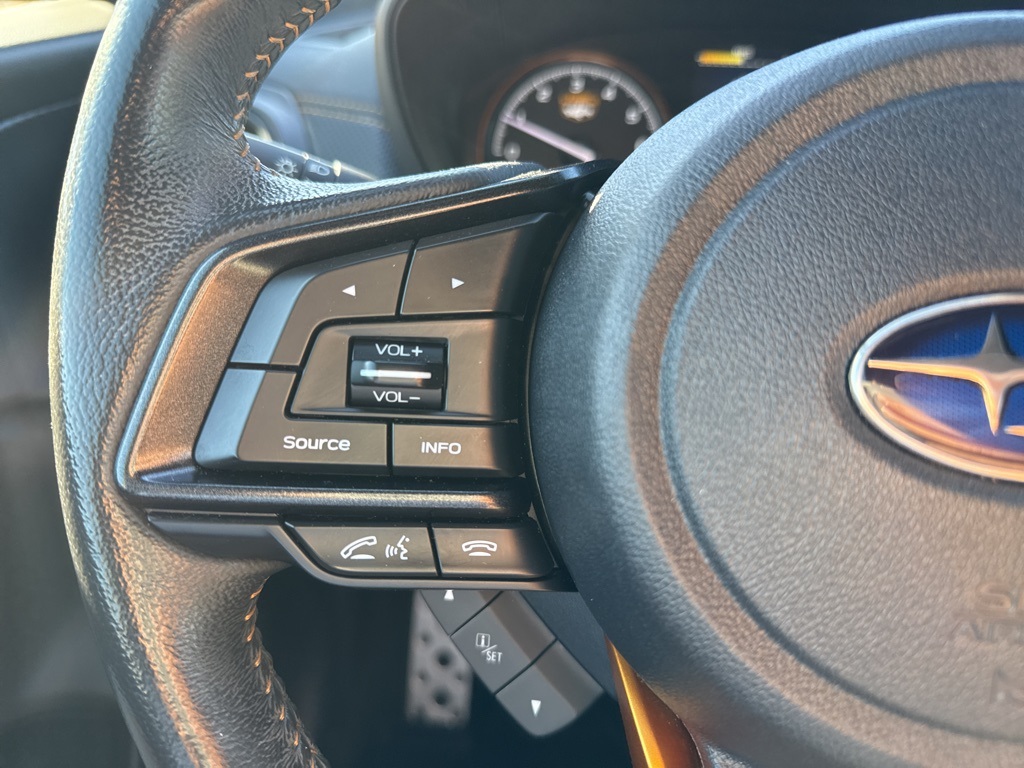 2022 Subaru Forester Wilderness photo 6