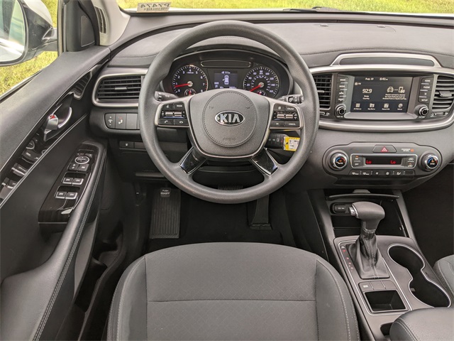 2019 Kia Sorento LX photo 11