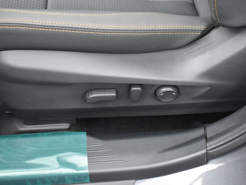 2025 Subaru Outback Wilderness photo 10