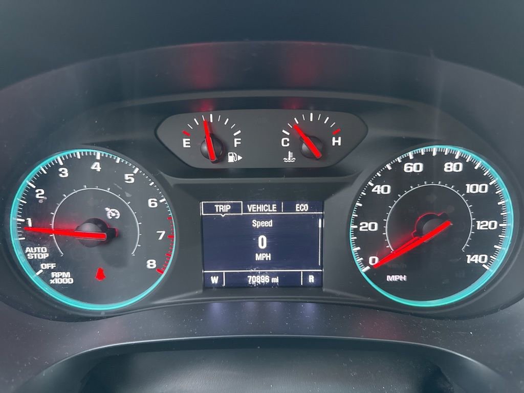 2023 Chevrolet Malibu 1LT photo 13