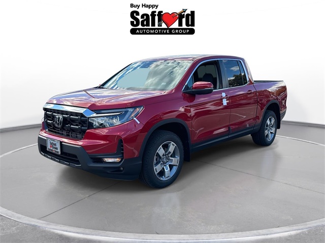2026 Honda Ridgeline RTL's photo