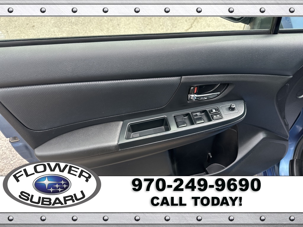 2014 Subaru Impreza 2.0i Sport Limited photo 22