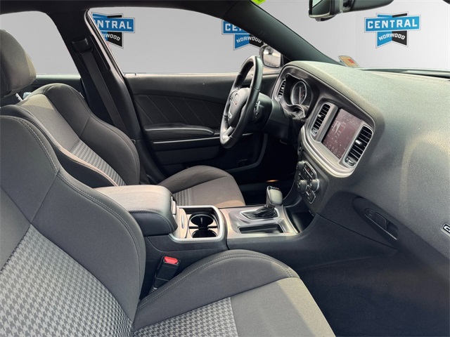 2019 Dodge Charger GT photo 15