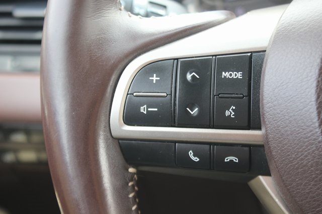 2019 Lexus RX 350L photo 13