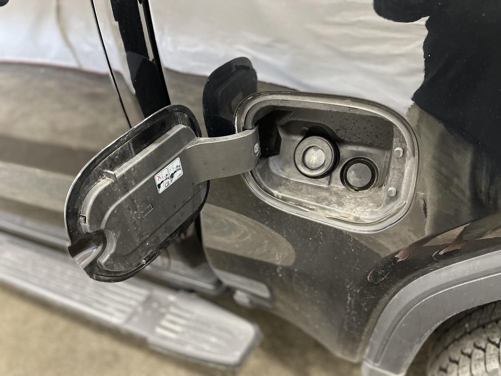 2023 Gmc Sierra 1500 Elevation photo 11