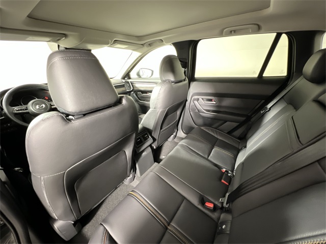 2025 Mazda CX-50 Premium photo 9
