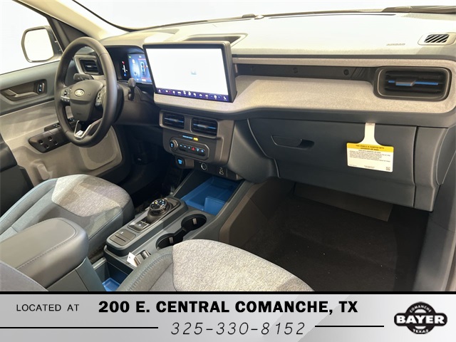 2025 Ford Maverick XLT photo 23