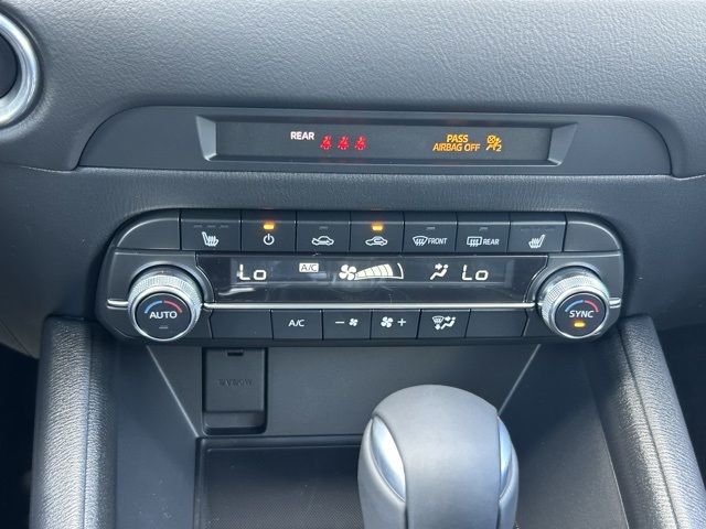 2025 Mazda CX-5 2.5 S Preferred photo 20